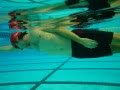 Sensational Freestyle Progression - Rough Cut - Vancouver Swimming Lessons