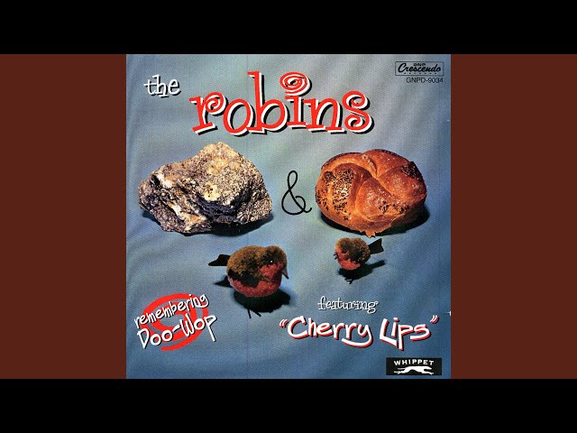Robins - Blues In The Night