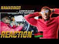 🇲🇼🚀 NAMADINGO VIBES! 🇳🇬-AMERICAN REACTS: @namadingo  - Affidavit [Video] | REACTION