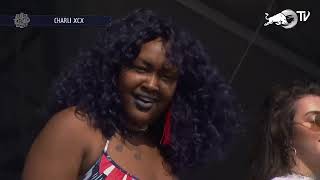 Cupcakke - CPR (Live Lollapalooza Chicago 2017 - Charli XCX show) Resimi