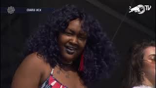 Cupcakke - CPR (Live Lollapalooza Chicago 2017 - Charli XCX show)