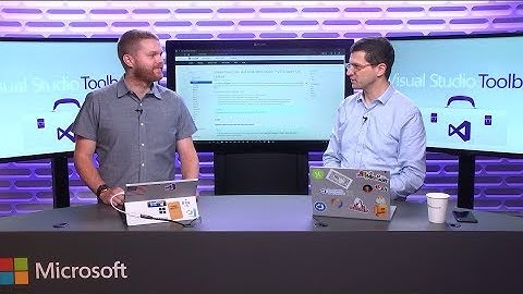Visual Studio Team Services (VSTS) Sprint 124 – what’s new?