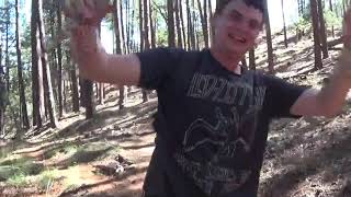 Hunt for the Killer Blooper Reel