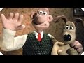 Wallace  gromit  les inventuriers bande annonce animation  2016