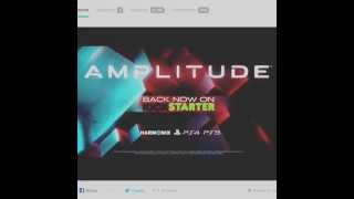 Stop Motion Amplitude