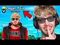 I Fooled a 9 Year Old To Think I&#39;m A Famous Youtuber!