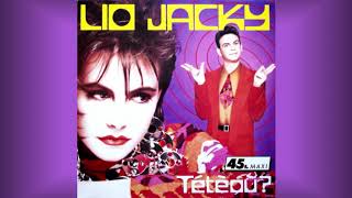 Lio &amp; Jacky   &quot;Cache cache dans l&#39;espace&quot; 1984