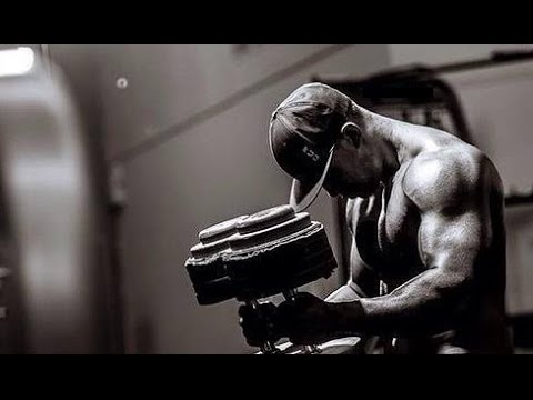 Bodybuilding Motivation