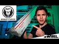 How I got my SABERFORGE lightsaber in LESS THAN 3 WEEKS!
