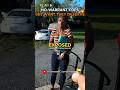 'Okay! You're Now TRESPASSED!' Cops Without Warrant Trespassed Off Private Property and Sued