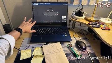 Study with me live pomodoro (50/10) | 14 hours | Rain sounds 🌧️ | YOUR ONLY COMPETITION IS YOURSELF!