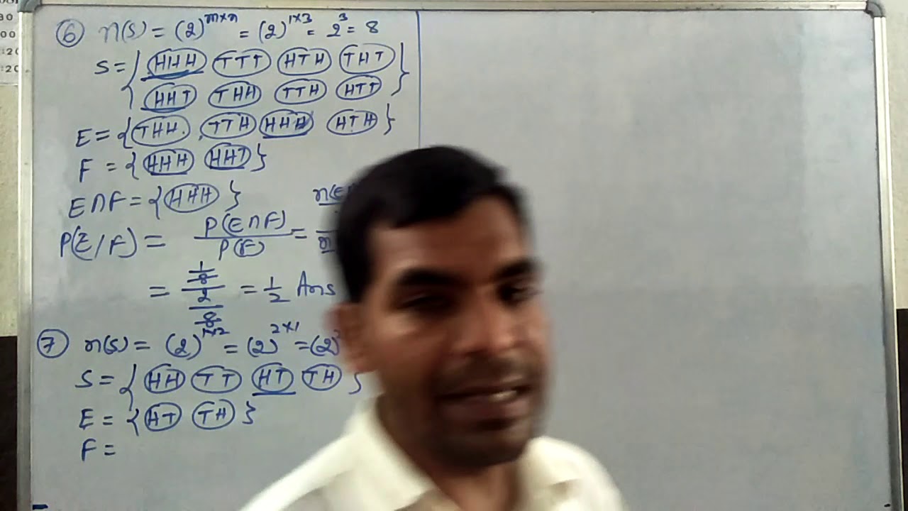 26th Free Maths Online Classes For 12 Ex 13 1 Like Subscribs Share 