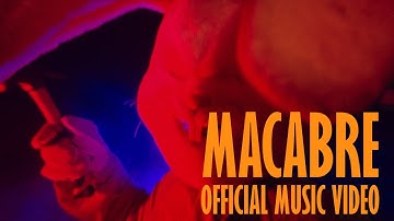 MEANLORD - MACABRE (Official Music Video)