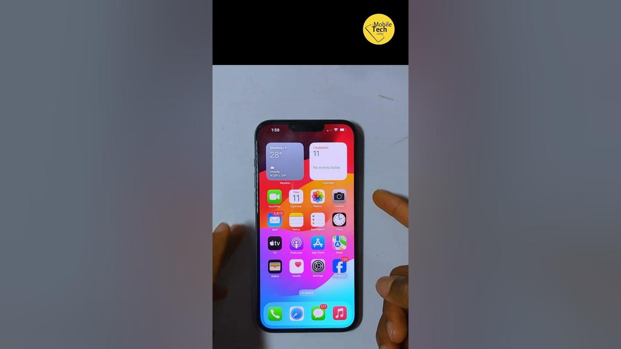 How To Enable Raise To Wake On IPhone 14 Plus Apple camerajoint2517 how-to-enable-raise-to-wake-on-iphone-14-plus-apple-camerajoint2517