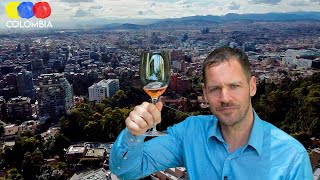 5 Unique Restaurants in Bogotá - Food tour in Bogota Colombia