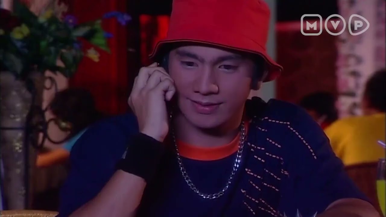 Roda - Roda Cinta - Episode 5 - Jonathan Frizzy Dhini Aminarti