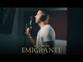 Miro Freitas - Emigrante (Official video)