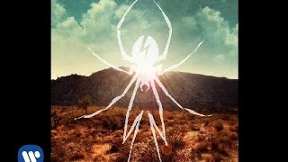 Video thumbnail of "My Chemical Romance - "The Only Hope For Me is You" [Official Audio]."