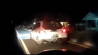 story' wa Brio street racing