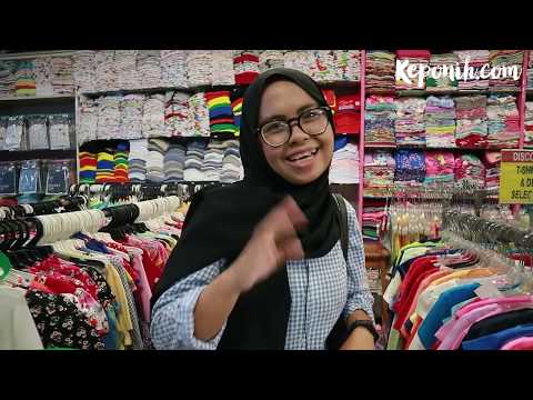 Kali ini saya mengajak teman semua melihat mainan anak di Suzanna Baby Shop. Yuk kita lihat Video ny. 