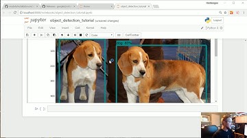 Intro - TensorFlow Object Detection API Tutorial p.1