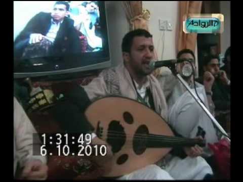 من اجمل جلسات حمود السمه سالت دموع العين وشل قلبي لك هديه