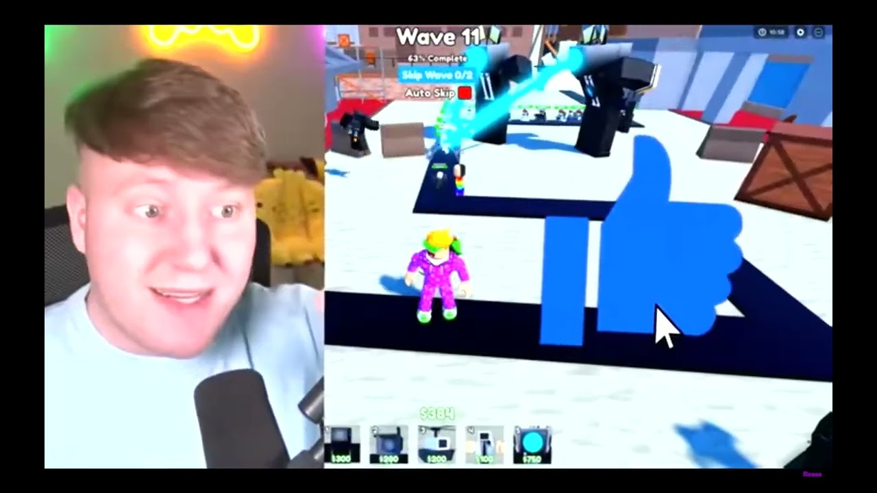 1  10 999 999 999 АРМИЯ СКИБИДИ ТУАЛЕТОВ vs ПОЗЗИ в РЕЖИМЕ HARD в ROBLOX   YouTube — Яндекс Браузер