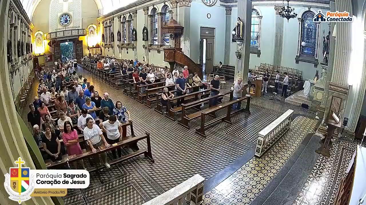 TERÇO DE LOURDES | 27.02.2026