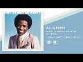 Al Green What A Friend We Have In Jesus (Official Audio)