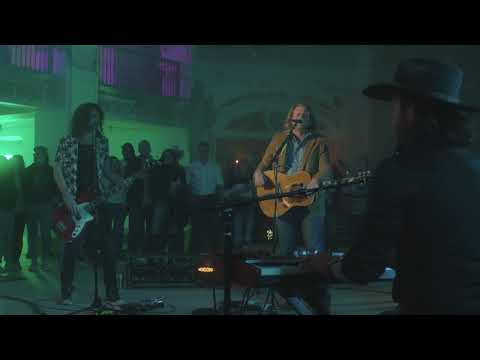 William Clark Green - Dog Song (Live)