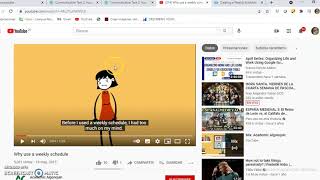 UCC-LEVEL I-COMMUNICATIVE TASK 2