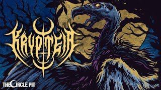 KRYPTEIA - Picking Bones Melodic Death Metal