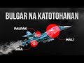 Nakakahiya ang Air Force ng Russia—Pati Amerika di Makapaniwala sa Sobrang Sablay!