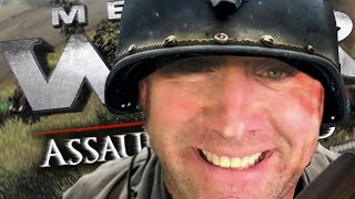 На западном фронте Men of War Assault Squad 2