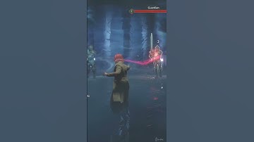 The Most Amazing Unreal Engine Game With Amazing Combat! Hogwarts Legacy PS5 #shorts