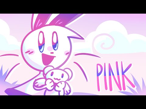 PINK [animation]