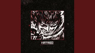 HATRED (Slowed) - muf