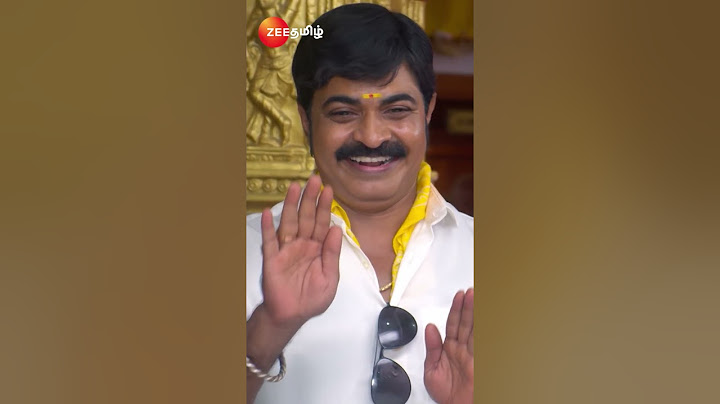 Sandhya Raagam (சந்தியாராகம்) | EPI-359 | திங்கள்-சனி, 9.30 PM | Zee Tamil # shorts #ytshorts