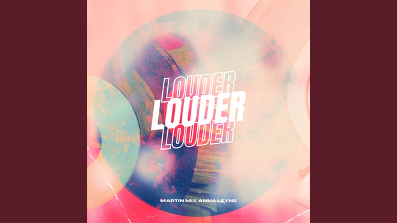 Guarda Louder su YouTube Guarda Louder su YouTube