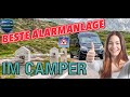 Beste alarmanlage wohnmobil und camper 2024 i pandora alarmanlage erklrt i dethleffs globetrail