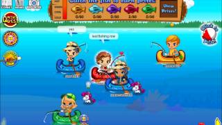 fantage fishing