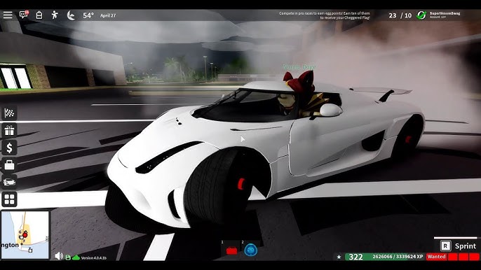 All Working Ultimate Driving Codes And New Code May 2020 Roblox Ultimate Driving Youtube - roblox ultimate driving codes 2020