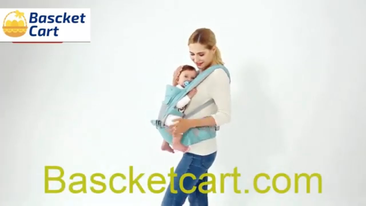 aiebao baby carrier