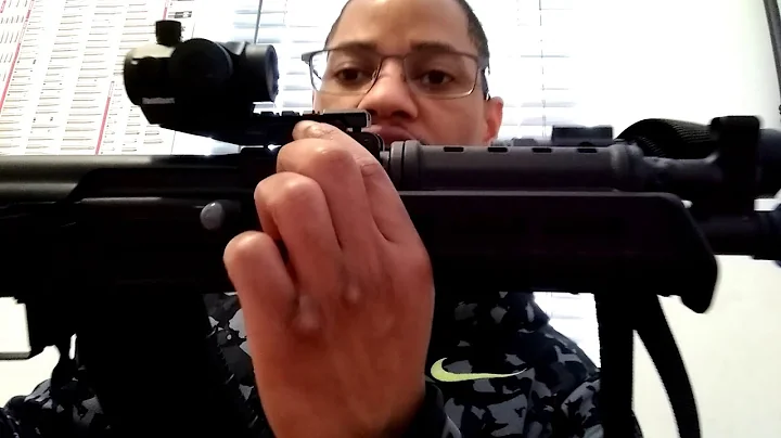 AR or AK Pistol which do you prefer?