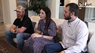 Celebrity Parents of girl killed in July 4 floods share story of grief Wealth