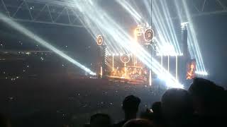 Rammstein - Sonne - Düsseldorf 19.06.2022