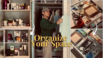 Simple Organizational Rules, Habits & Hacks for a Tidy, Stress Free Home