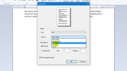 Lesson 6 Windows 10 Wordpad 18