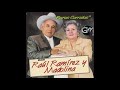 Don Raul Ramirez Y Madolina - Lomas De Santa Gertrudis