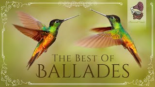 The Best Of Ballades | Pure Classical Music